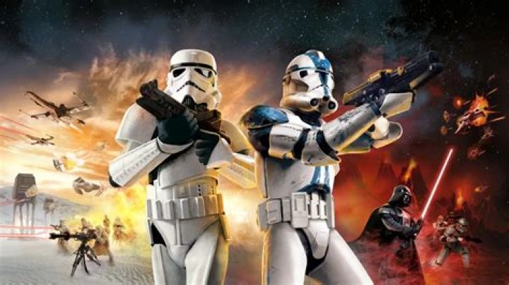 Is it worth getting Star Wars: Battlefront?