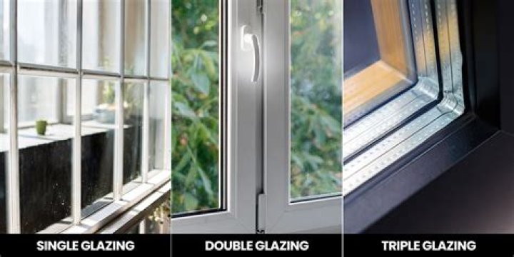 Is it worth getting triple glazing UK?