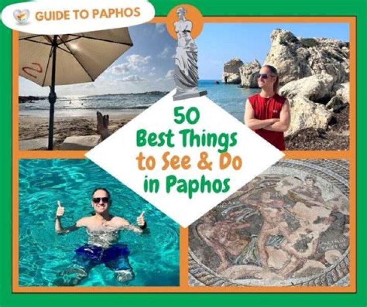 Is it worth hiring a car in Paphos?