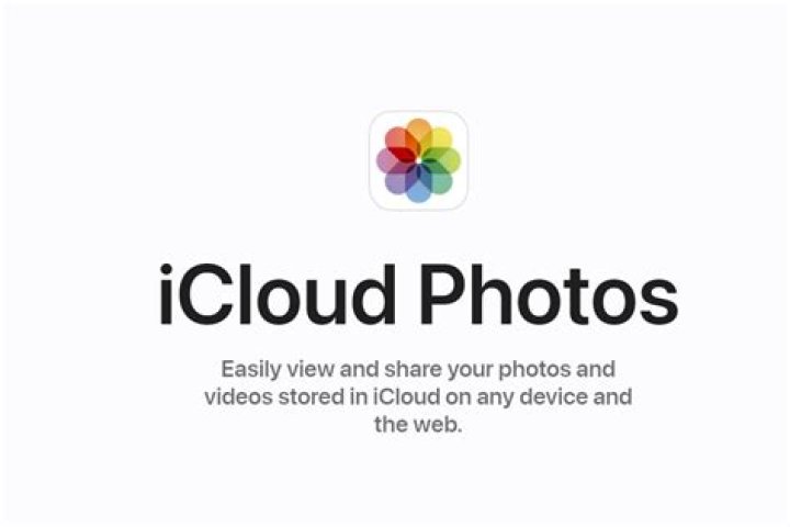 Is it worth storing photos on iCloud?