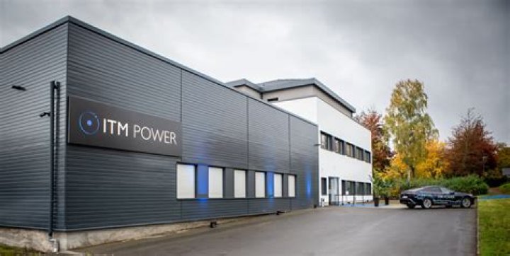Is ITM Power a good buy?