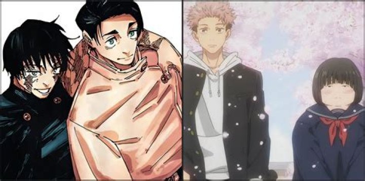 Is Itori in love with UTA?