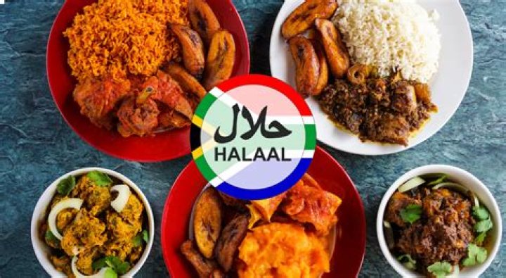 Is J & M halaal?