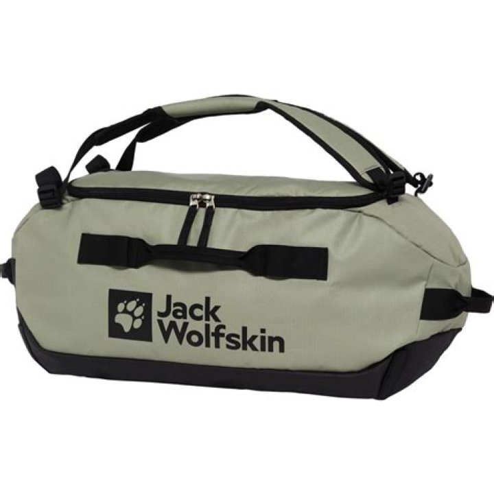 Is Jack Wolf skin a good brand?