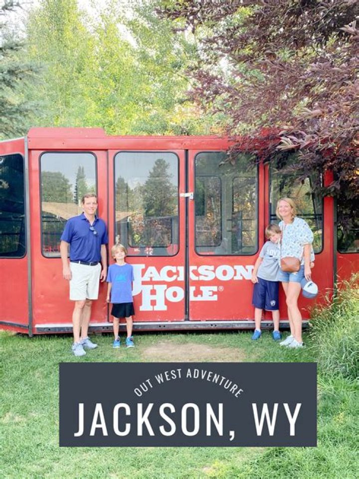 Is Jackson Ranch open?