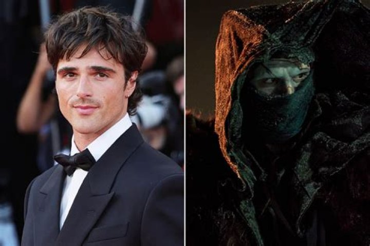 Is Jacob a good character in Twilight?