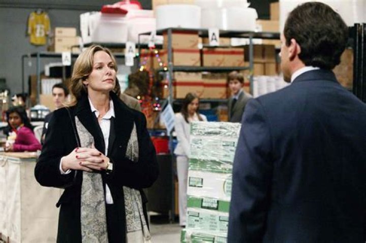 Is Jan Levinson crazy?