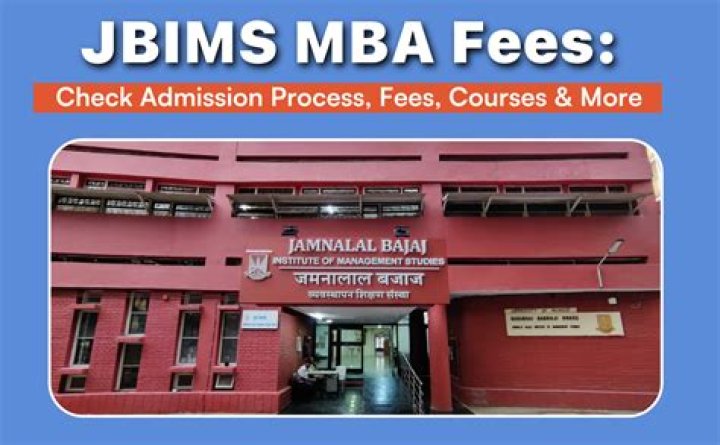 Is Jbims a government college?