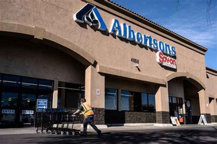 Is Jewel part of Albertsons?