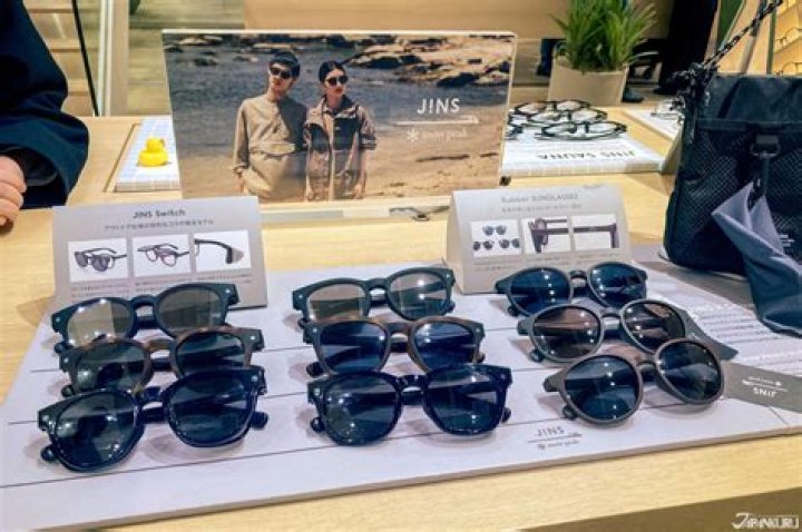 Is JINS eyewear expensive?