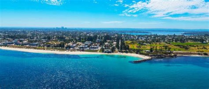 Is June a good time to visit Perth?