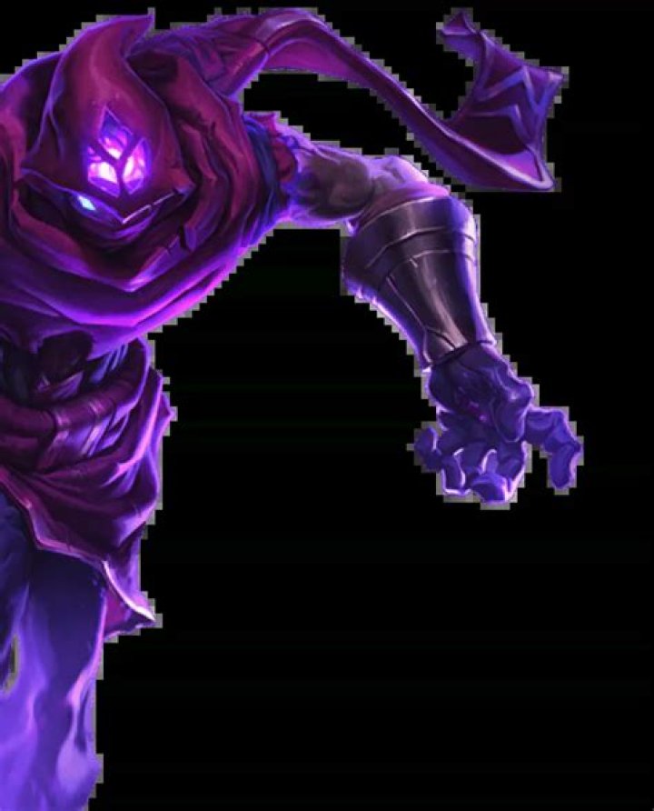 Is justicar Aatrox?