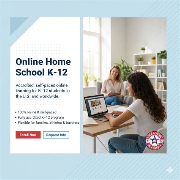 Is K 12 Online really free?