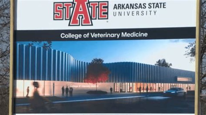 Is K state a good vet school?