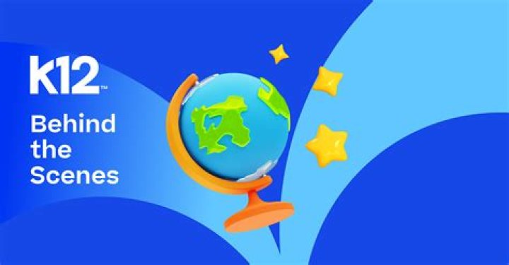 Is K12 online good?