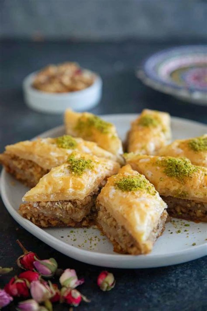 Is kapparis Greek or Turkish?