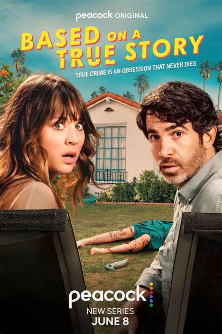 Is Kardec based on a true story?