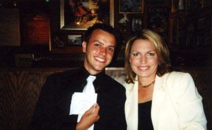 Is Katie Horner married?
