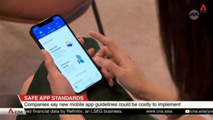 Is keep safe a safe app?