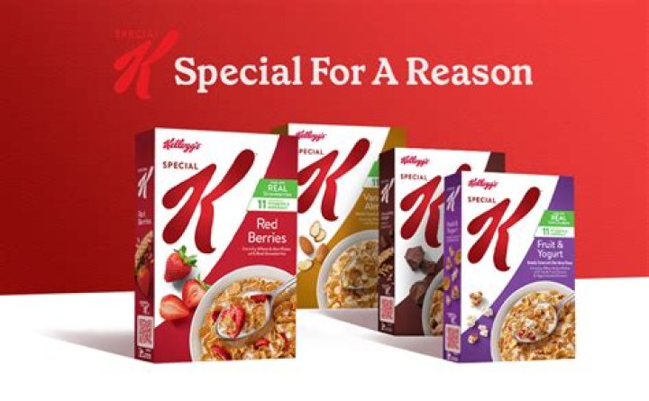 Is kellogs an Israeli brand?