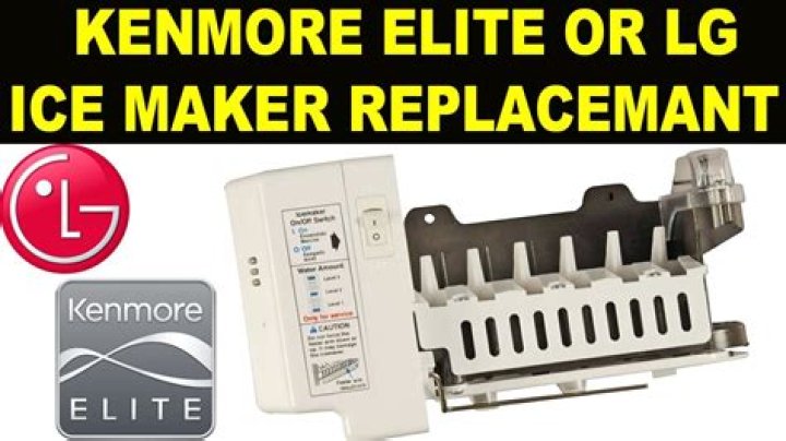 Is Kenmore Elite any good?