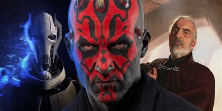 Is Kenobi stronger than Maul?