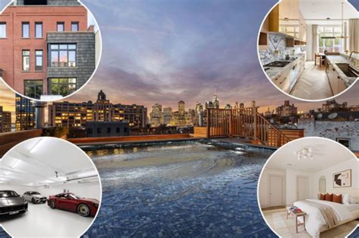 Is Kensington Brooklyn expensive?