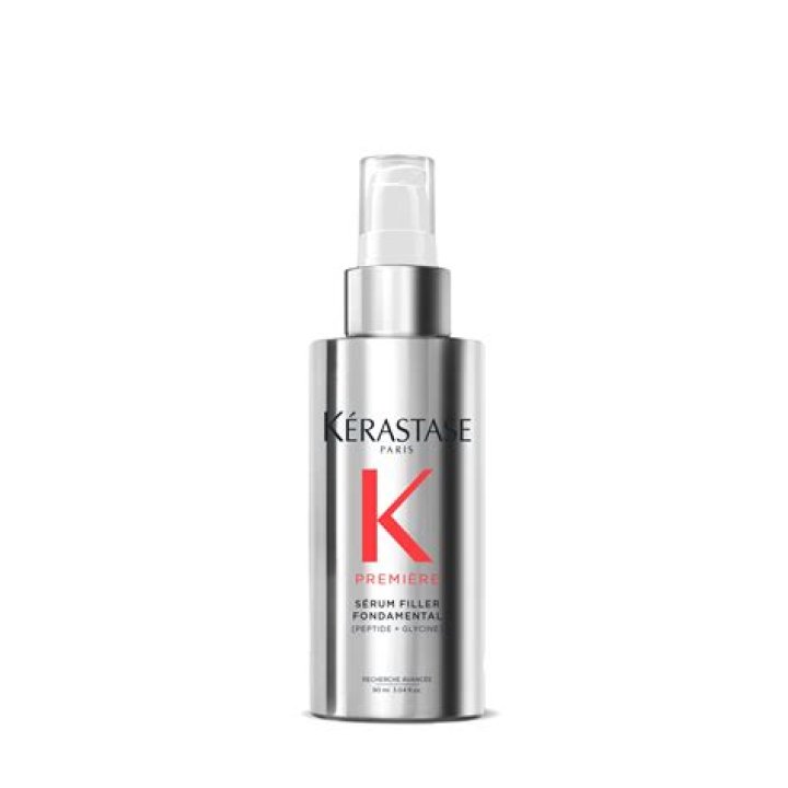 Is kerastase Densifique good for hair?