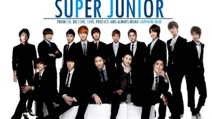 Is kibum still in Super Junior?