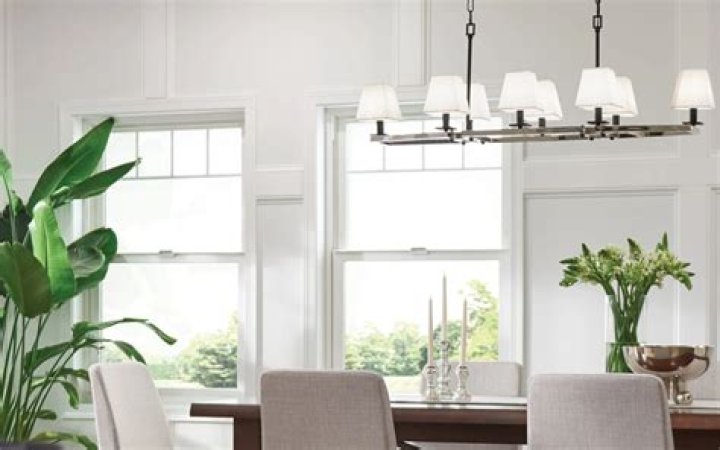 Is Kichler a good brand of lighting?