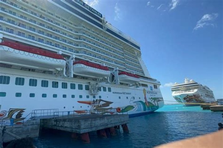 Is Kings Wharf Bermuda safe?