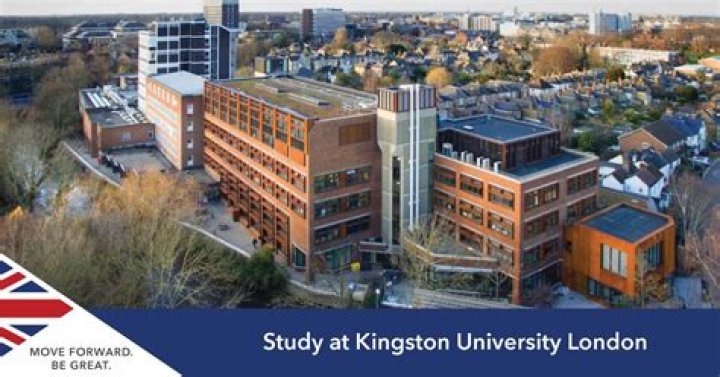 Is Kingston University good for Pharmacy?