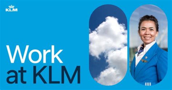 Is KLM working in Ghana?
