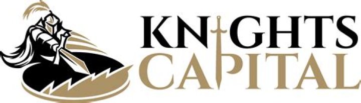 Is Knight Capital still in business?