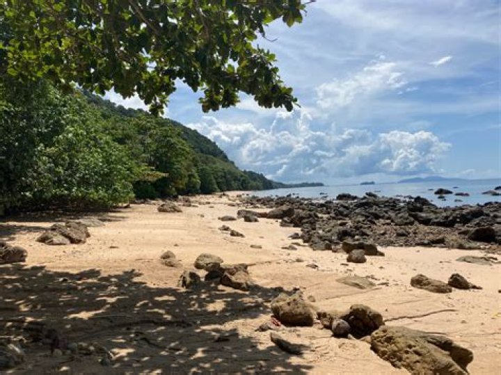 Is Koh Jum worth visiting?