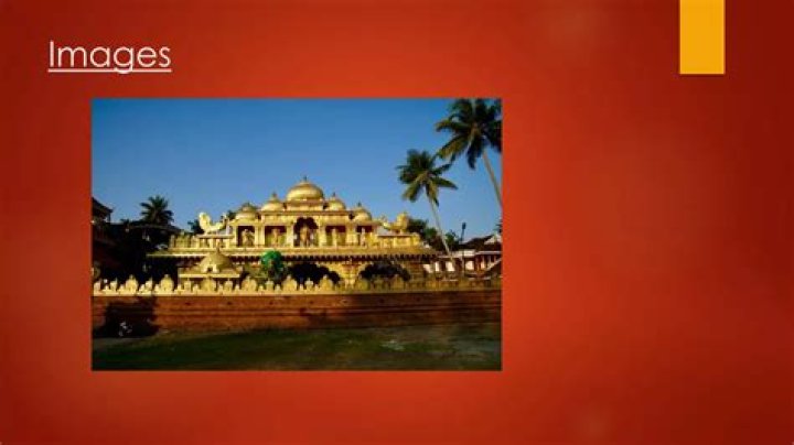 Is Kuttichathan real?