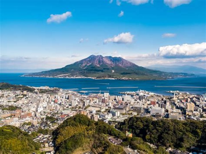 Is Kyushu and Okinawa the same?