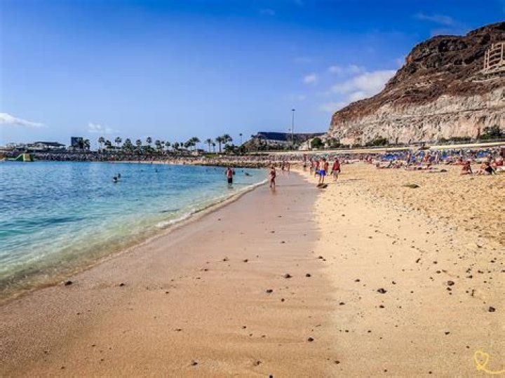 Is La Playa safe?