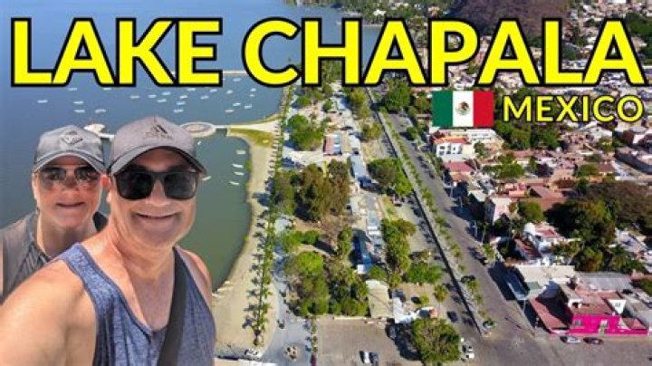 Is Lake Chapala safe for expats?