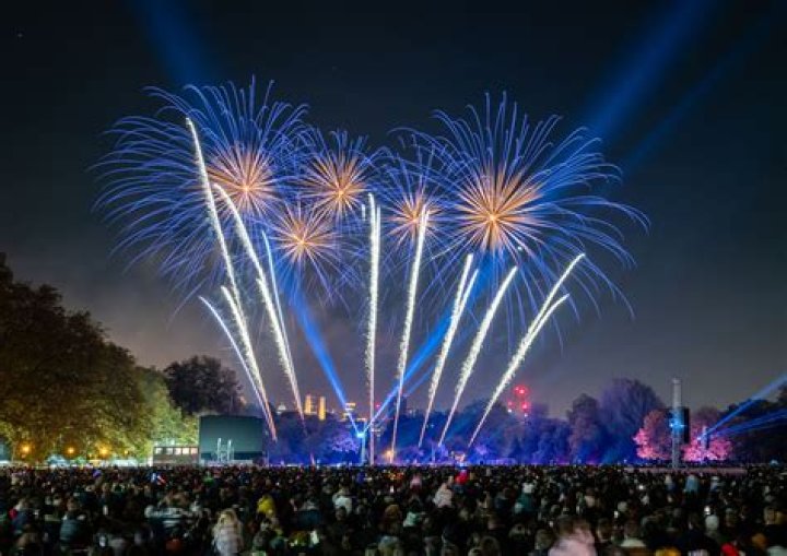 Is Lake Wylie having fireworks this year?