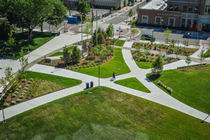 Is landscape architecture a good major?
