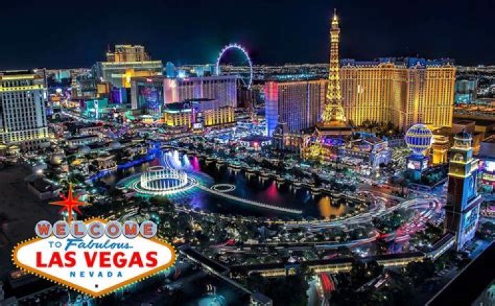 Is Las Vegas good for boxing?