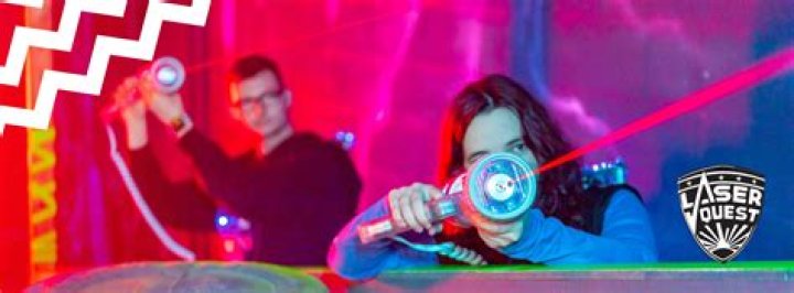 Is Laser Quest out of business?