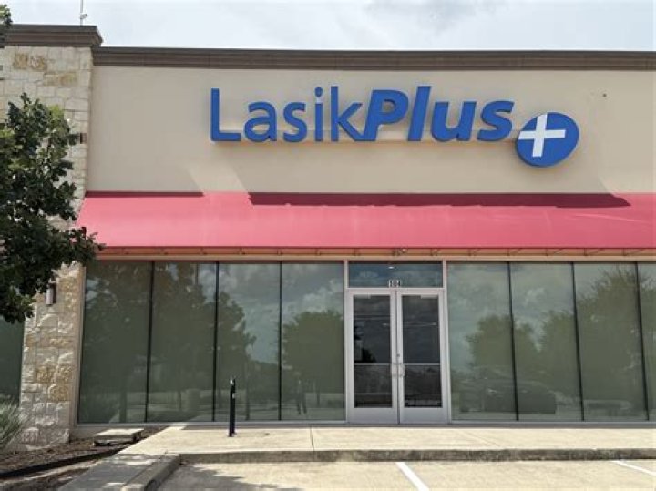 Is Lasik plus reliable?