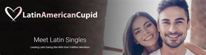 Is LatinAmericanCupid safe?