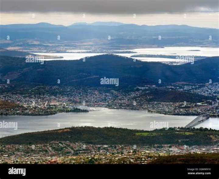 Is Launceston the second oldest city in Australia?