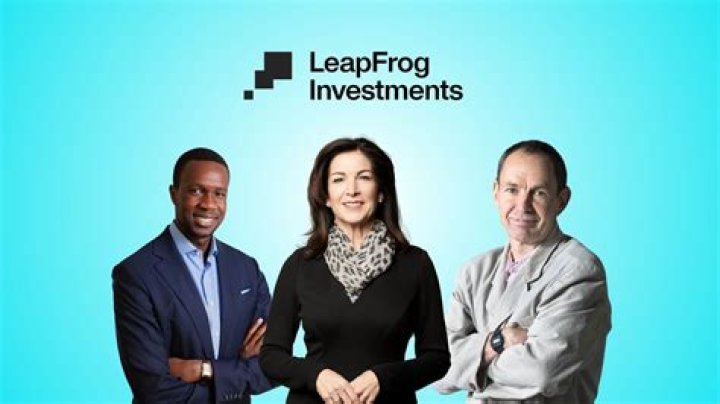 Is Leapfrog Investments legit?
