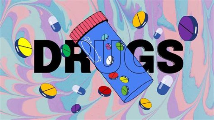 Is learning to fly about drugs?