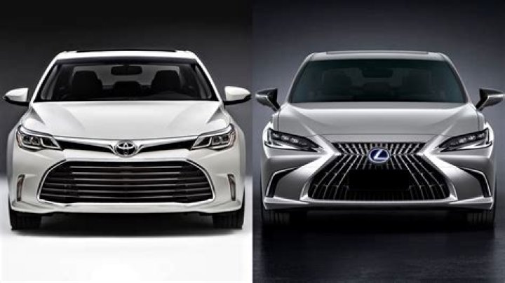 Is leasing a Lexus a good idea?