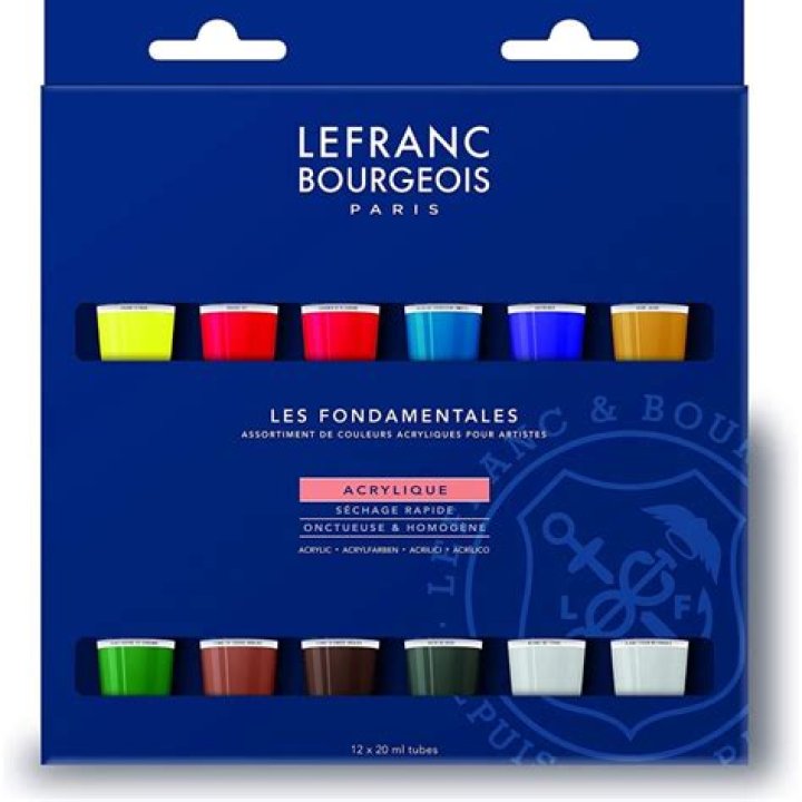 Is Lefranc Bourgeois a good brand?